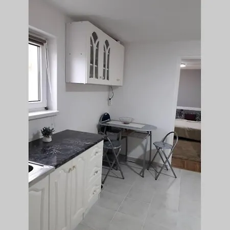 Aranyhegyi Piheno Apartment Budapest