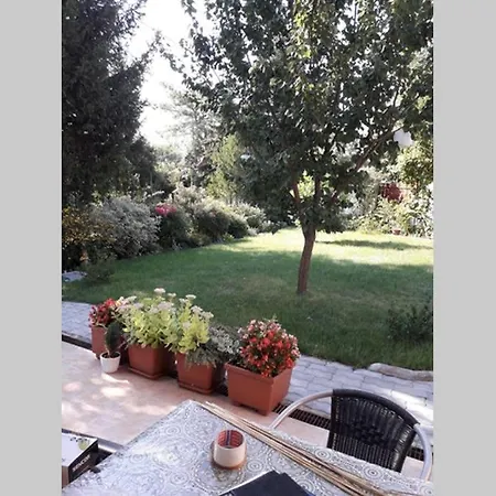 Aranyhegyi Piheno Apartamento