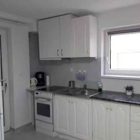 Apartment Aranyhegyi Piheno Budapest